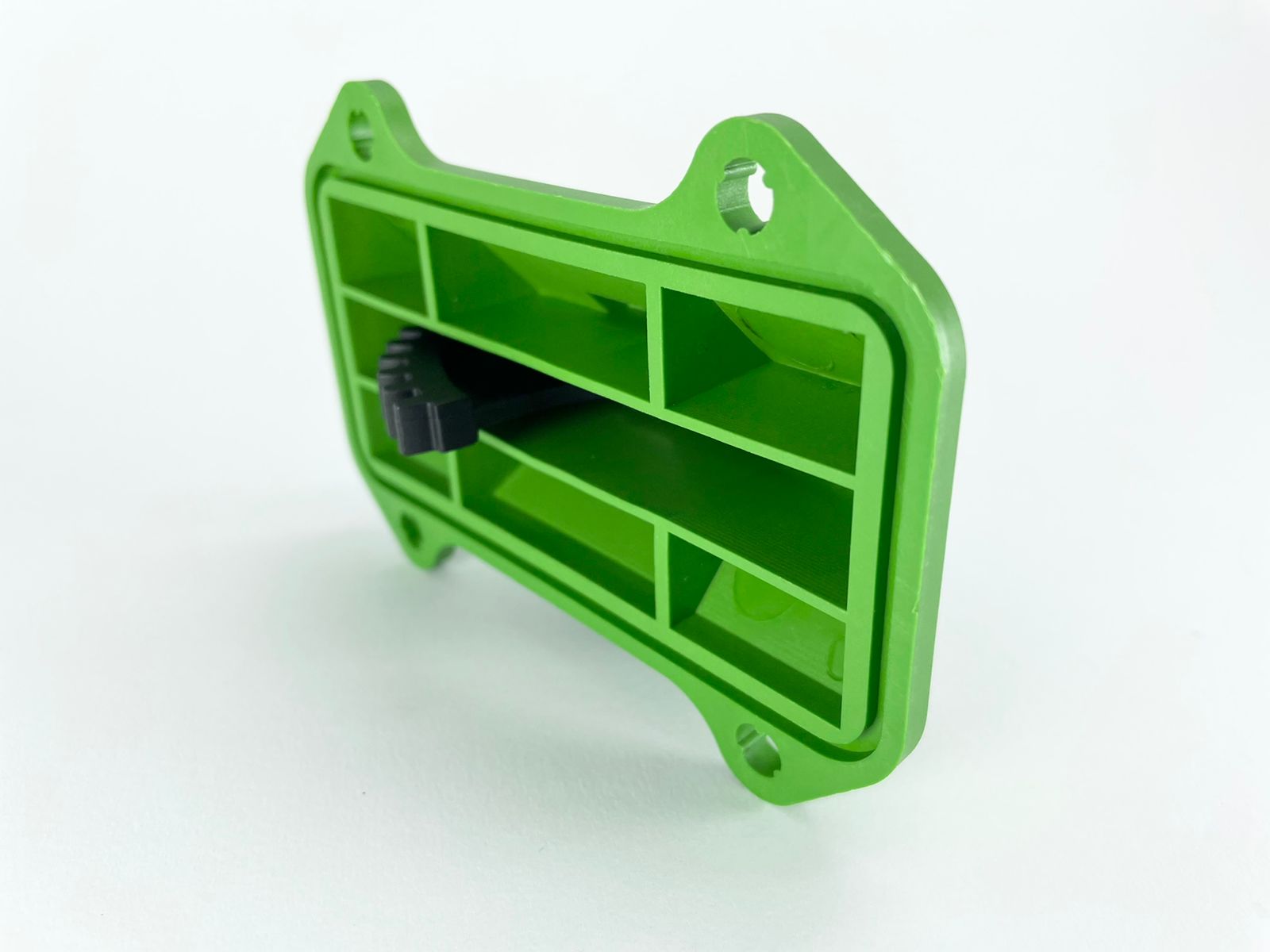 Z4715 - SENSOR DE POSICAO JOHN DEERE : AL176767 / AL110352